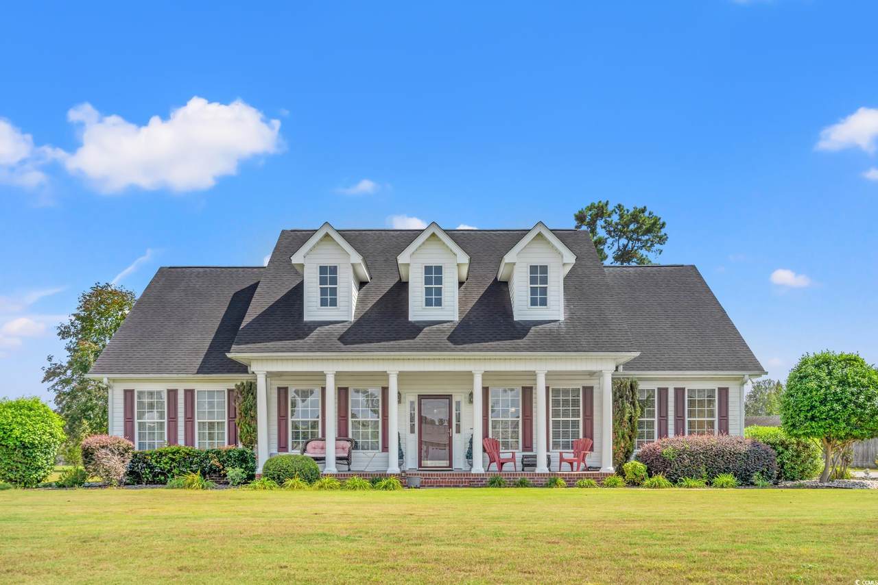 3708 Faith Dr. - Photo 1