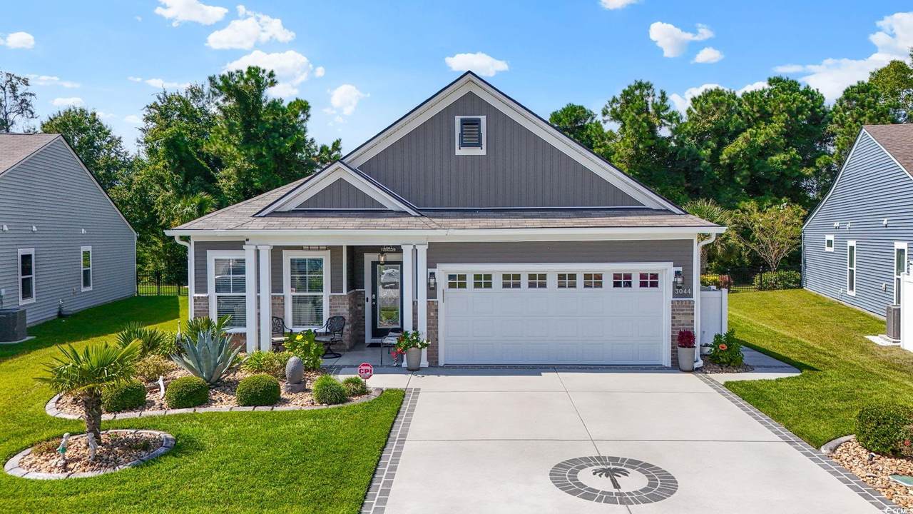 3044 Ellesmere Circle - Photo 1