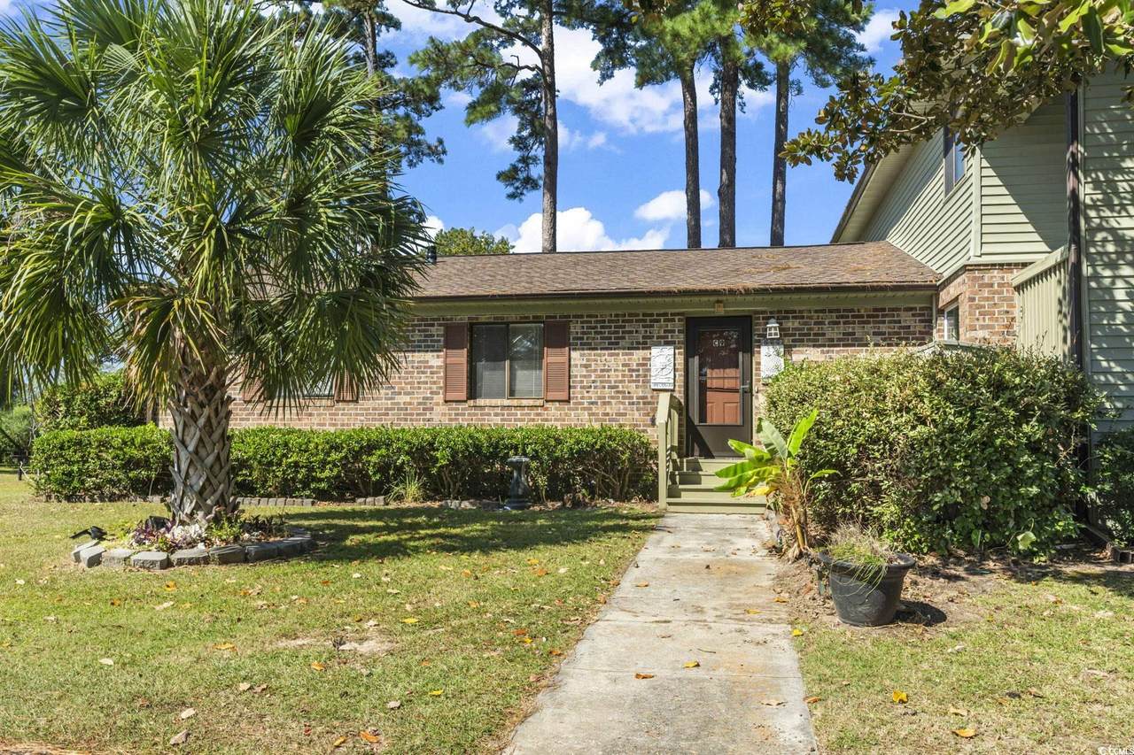 305 Resort Dr. - Photo 1