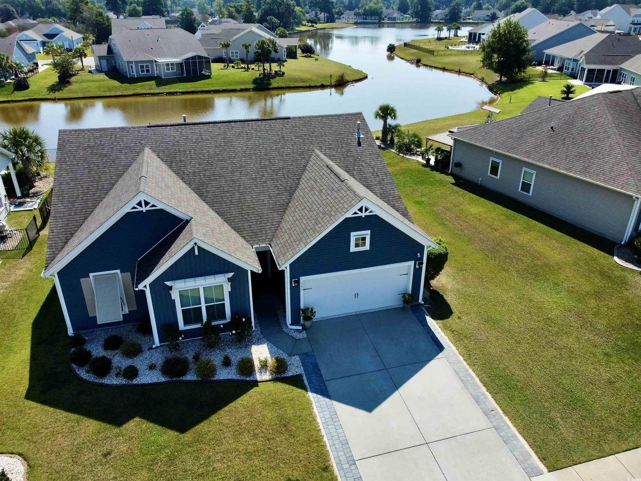 591 Hickman St. - Photo 1