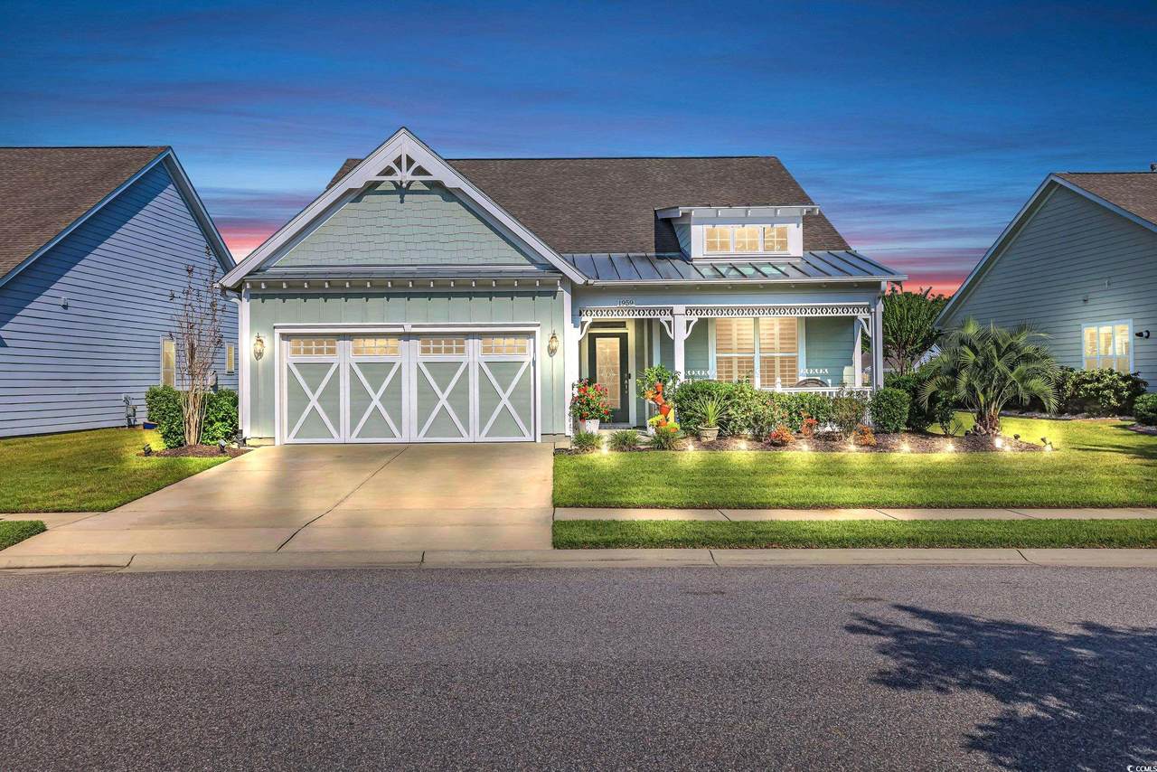 1959 Silver Spring Ln. - Photo 1