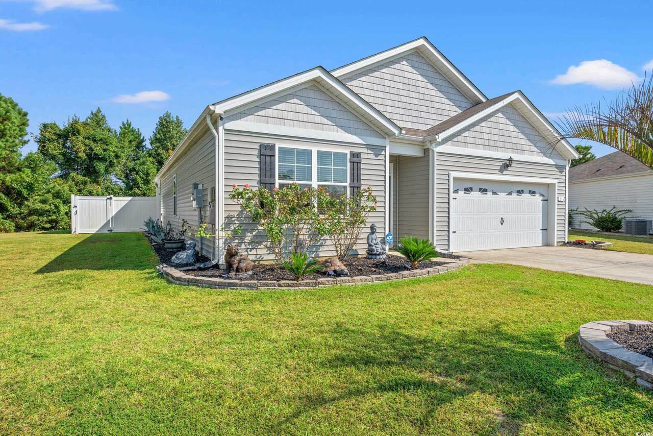 276 Forestbrook Cove Circle - Photo 1