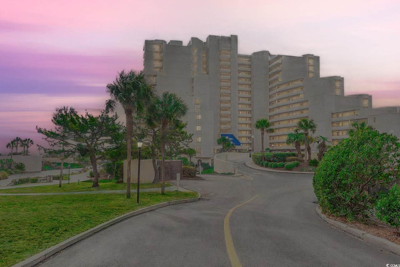 101 Ocean Creek Dr. - Photo 1