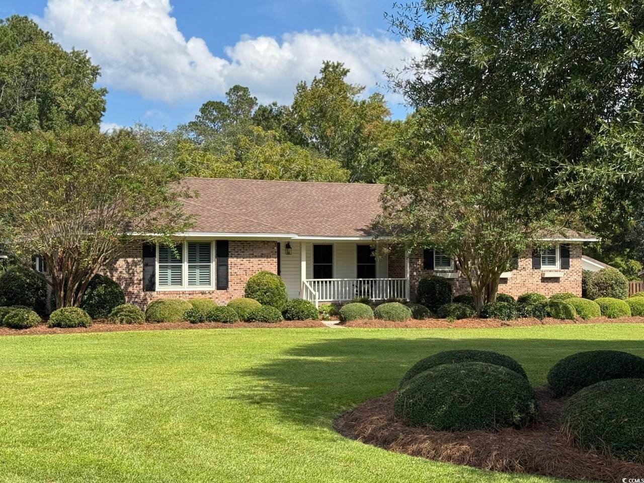 141 Nathan Rd. - Photo 1