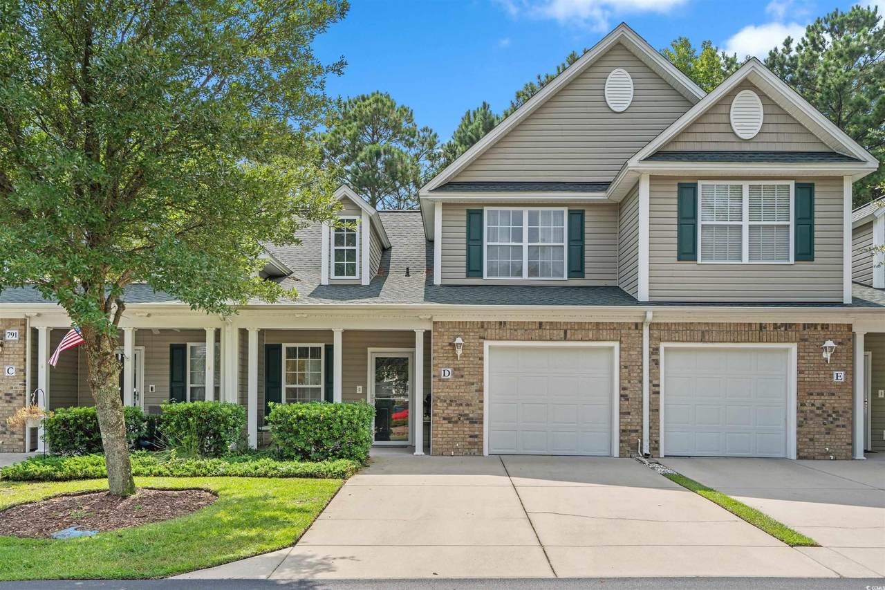 791 Painted Bunting Dr. - Photo 1