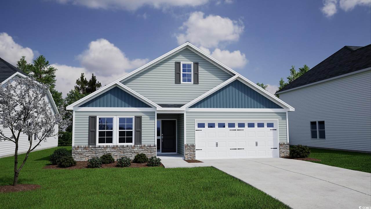 365 Garden Grove St - Photo 1