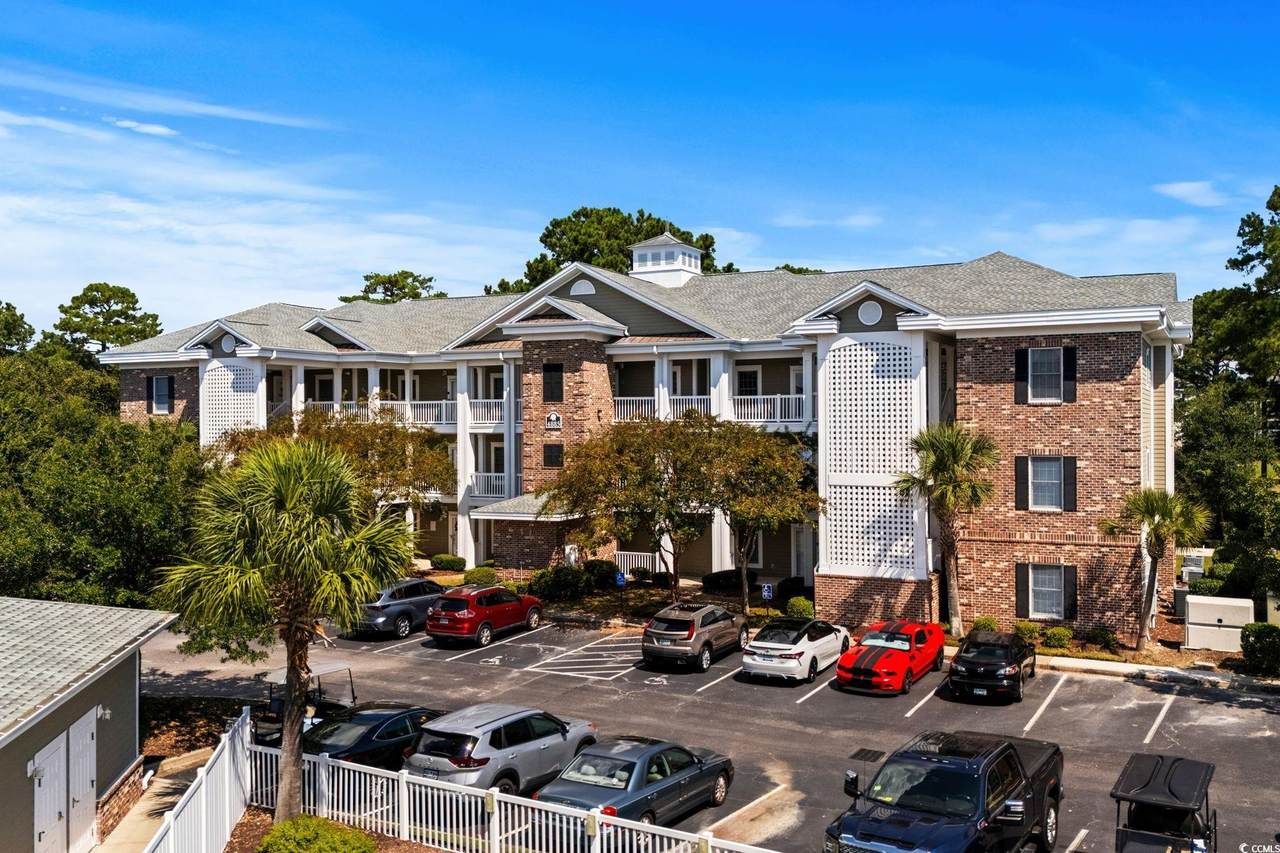 4885 Magnolia Pointe Ln. - Photo 1