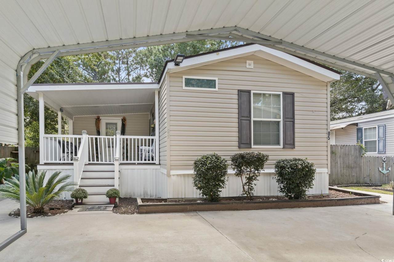 85 Offshore Dr. - Photo 1