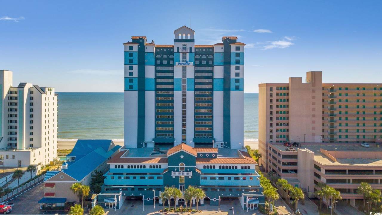 2201 Ocean Blvd. S - Photo 1