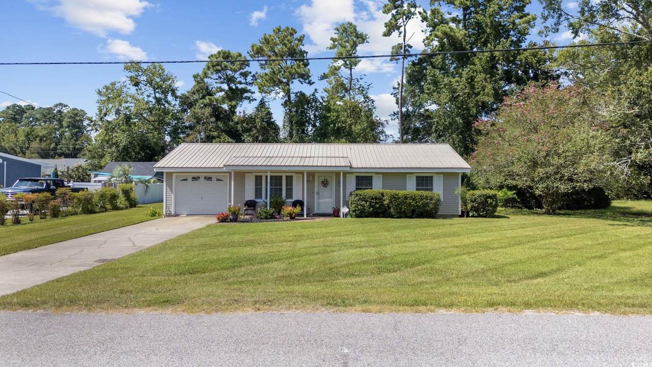 811 Shirley Dr. - Photo 1