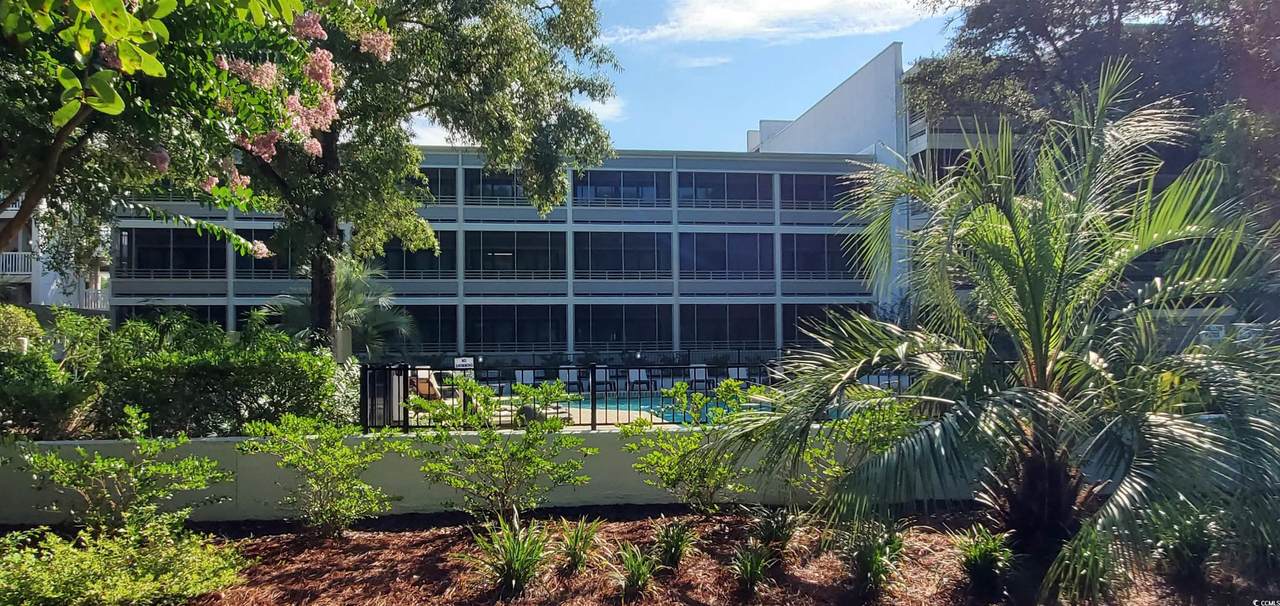 415 Ocean Creek Dr. - Photo 1