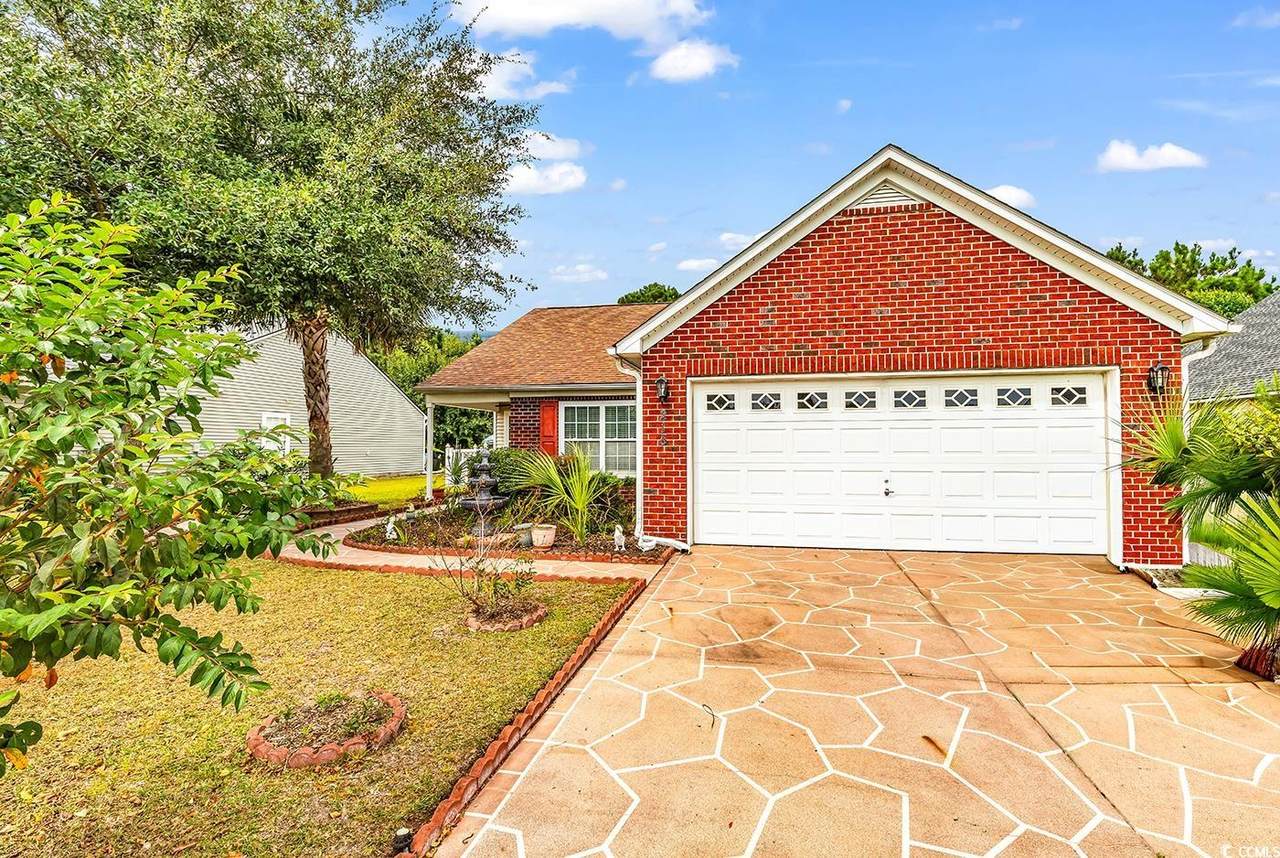 215 Tibton Circle - Photo 1