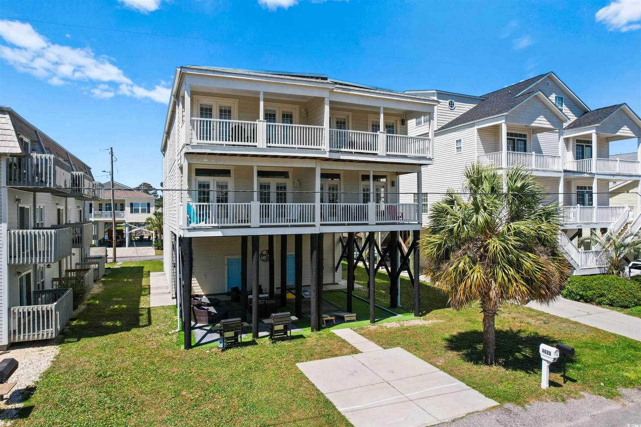 4620 Surf St. - Photo 1