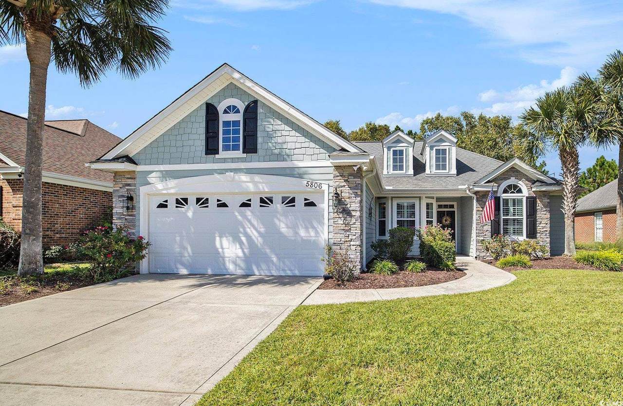 5806 Bridlewood Dr. - Photo 1