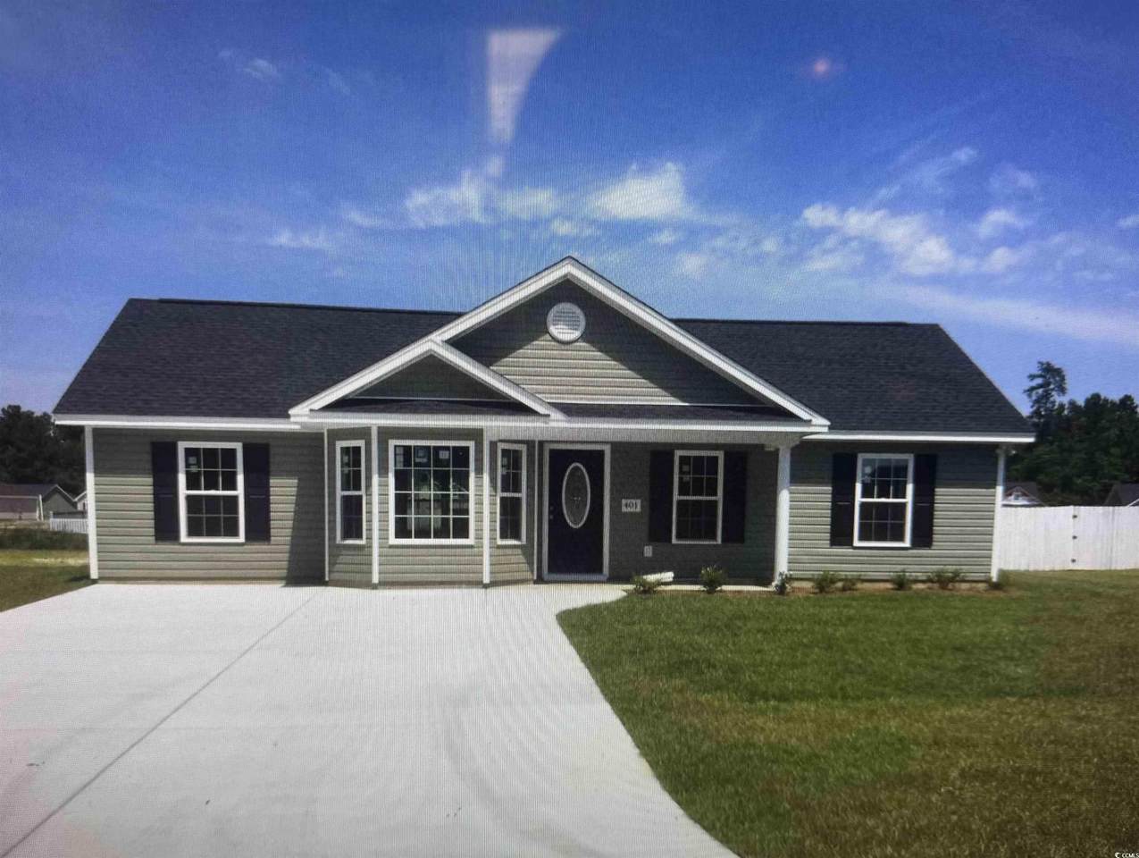 TBD 7 Winterberry Ct - Photo 1