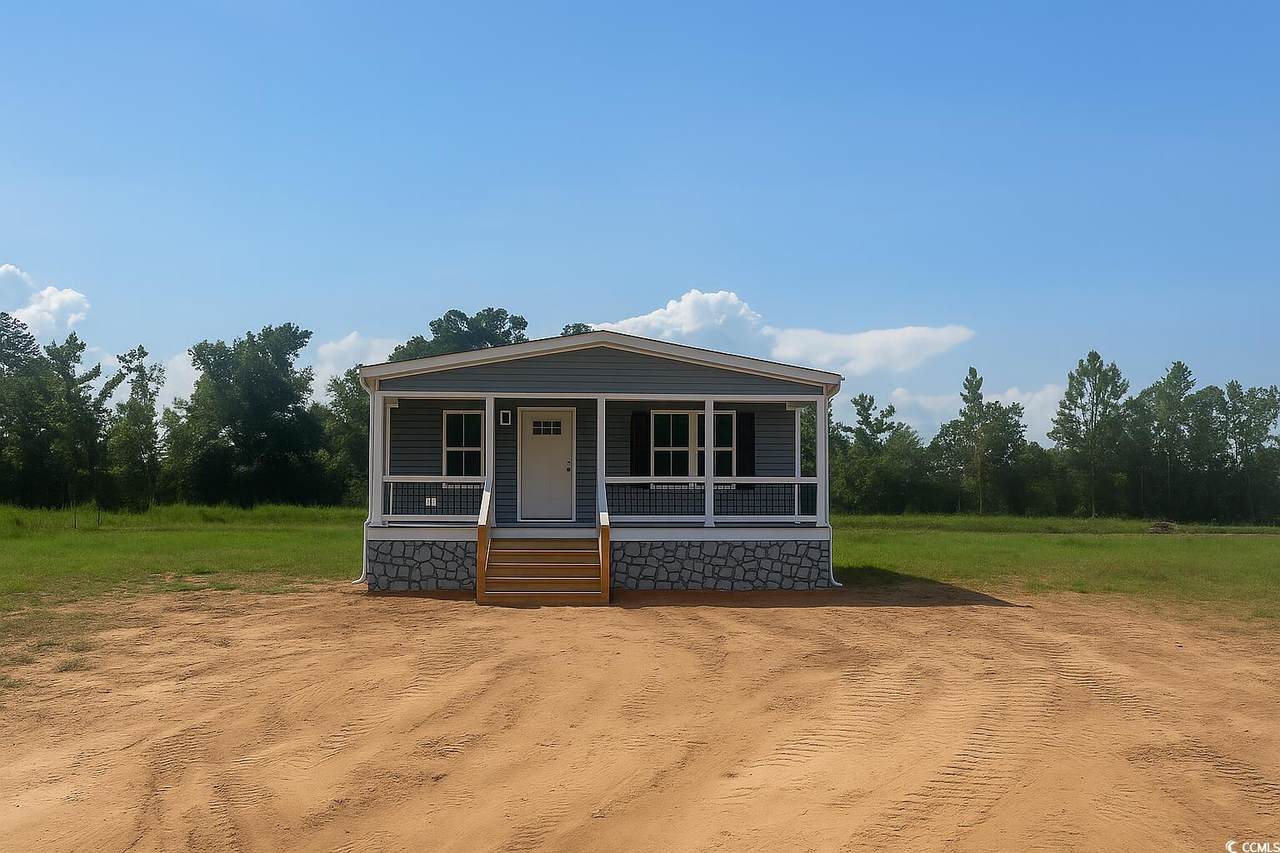 2830 Moores Mill Rd. - Photo 1