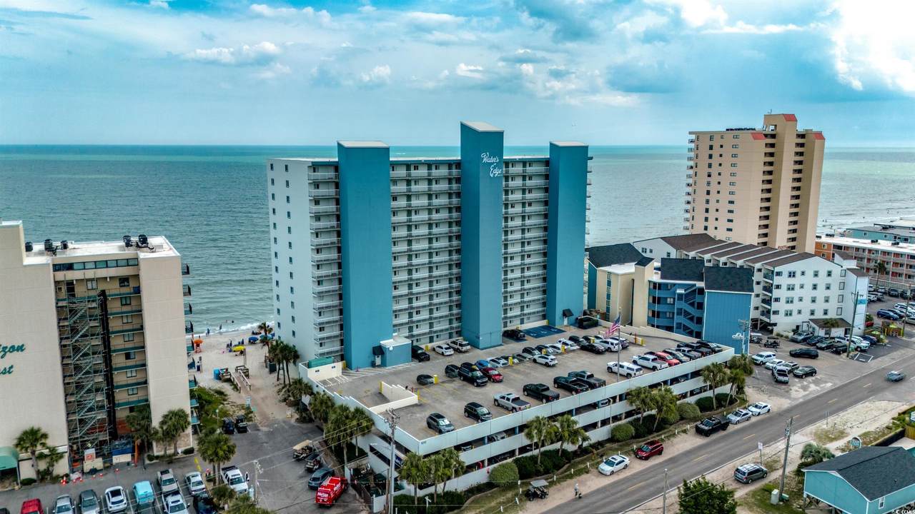 1012 Waccamaw Dr. - Photo 1