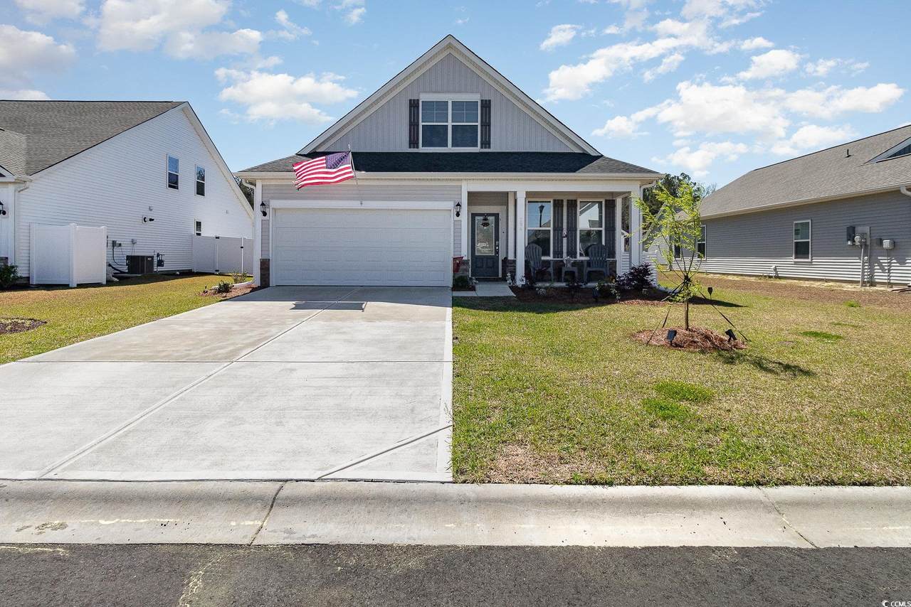 294 Portofino Dr. - Photo 1