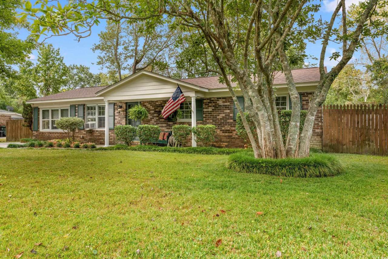 4059 Long Line Ln. - Photo 1