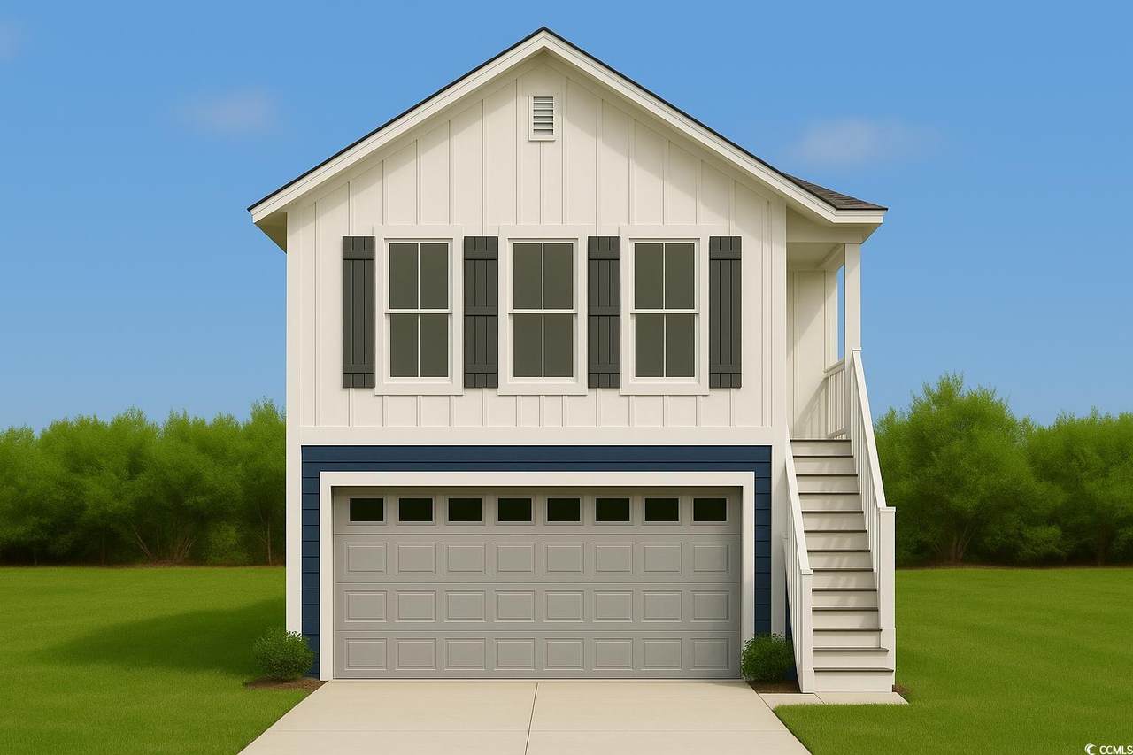 TBD Annabelle May Way - Photo 1