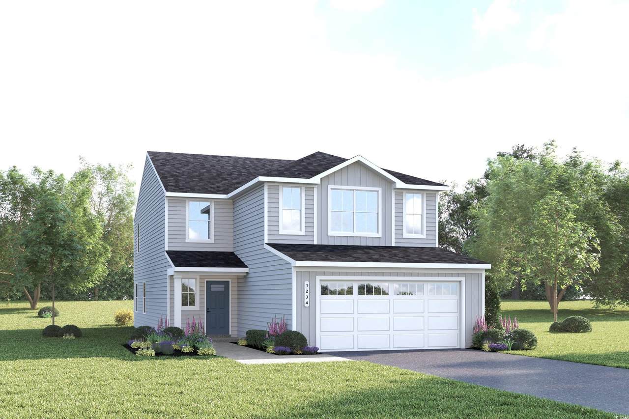 451 Oak Meadow Dr. - Photo 1