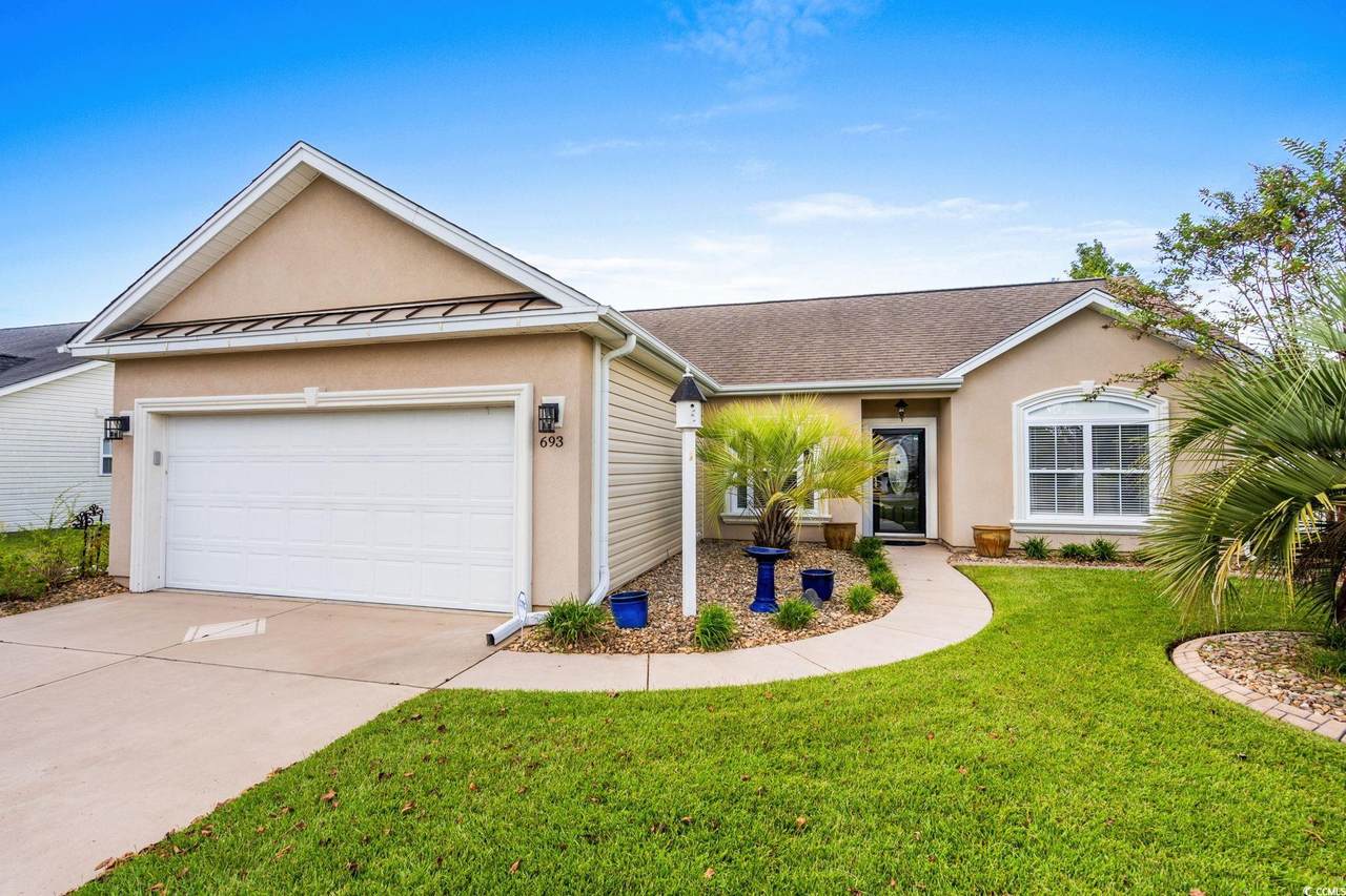 693 Rambler Ct. - Photo 1