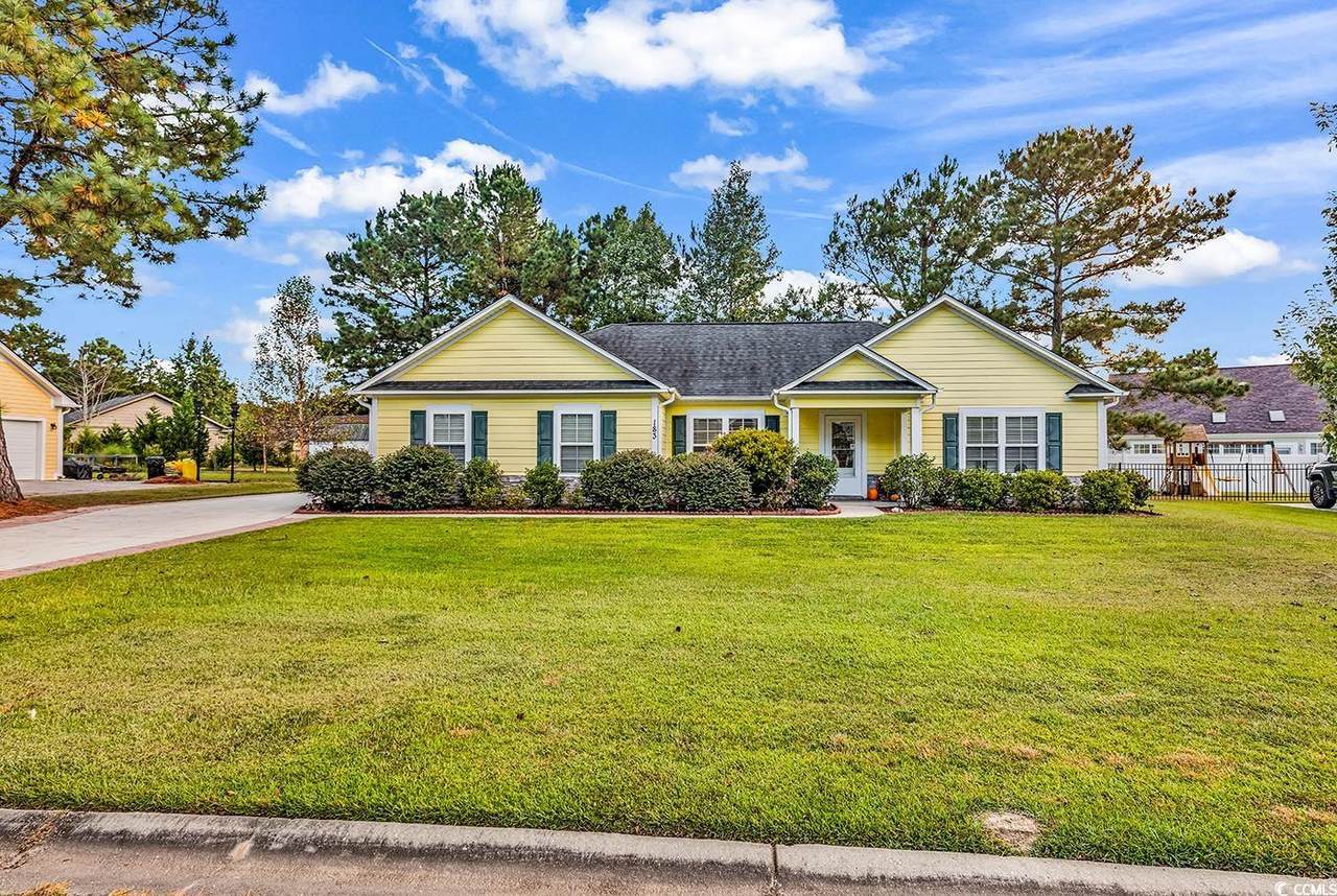 183 Kellys Cove Dr. - Photo 1