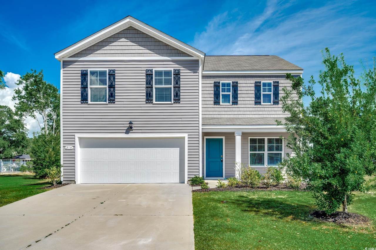 214 Math Place - Photo 1