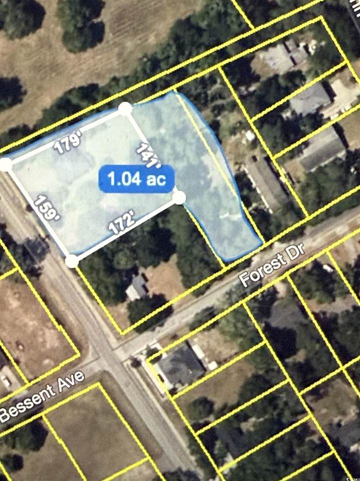  Forest Dr. - Photo 1