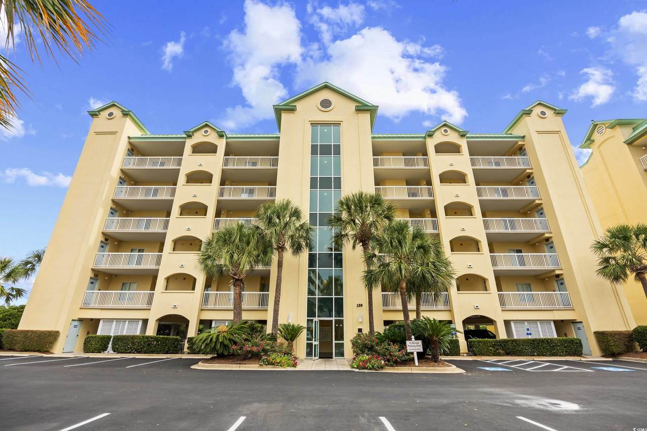 139 South Dunes Dr. - Photo 1