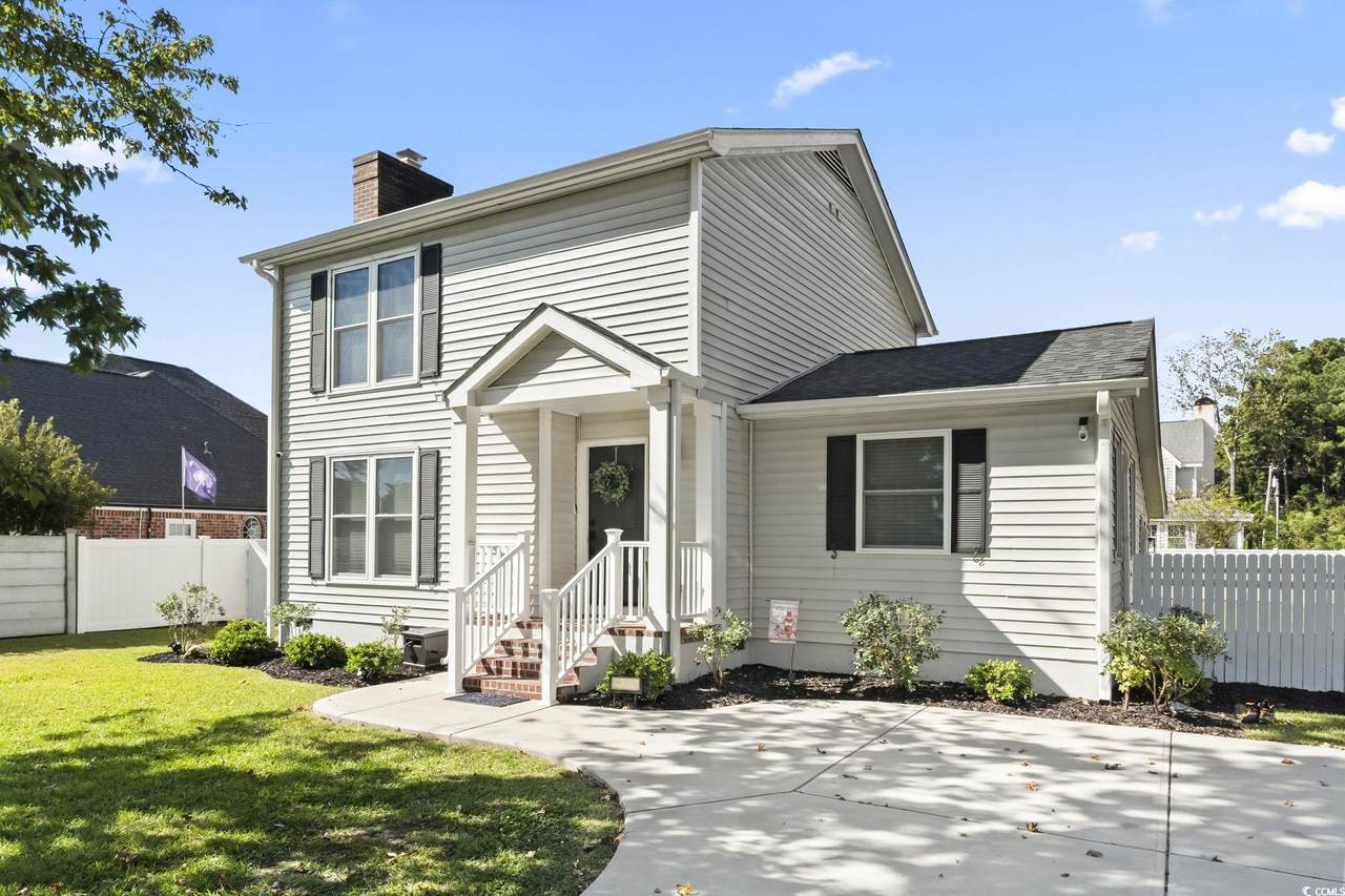 1008 Anne St. - Photo 1