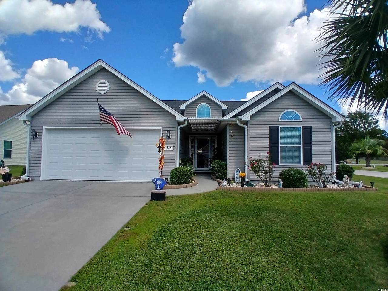 345 Carolina Springs Ct. - Photo 1