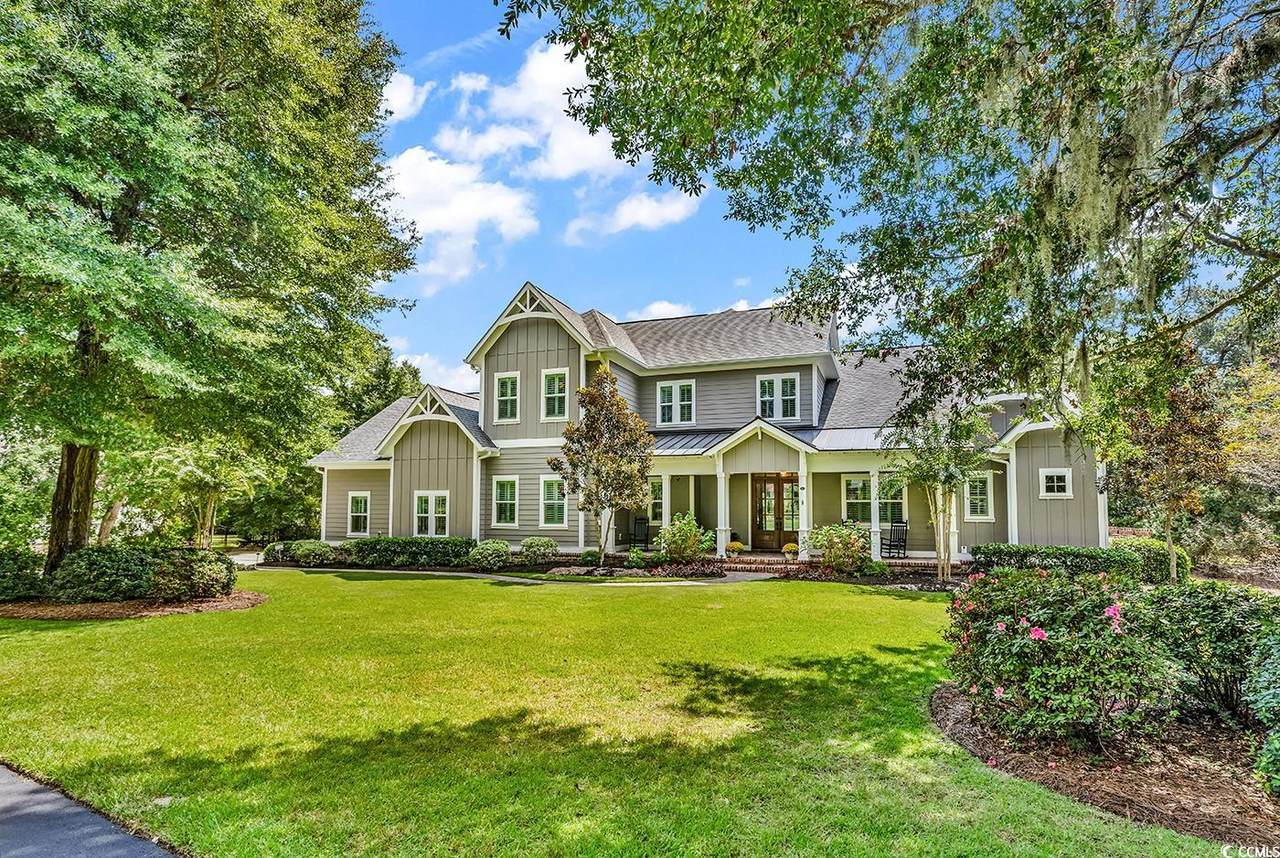 43 Susannah Ln. - Photo 1