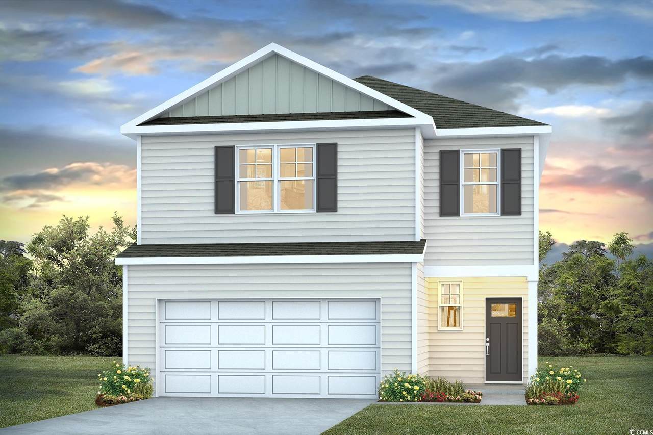 613 Strawberry Field Way - Photo 1