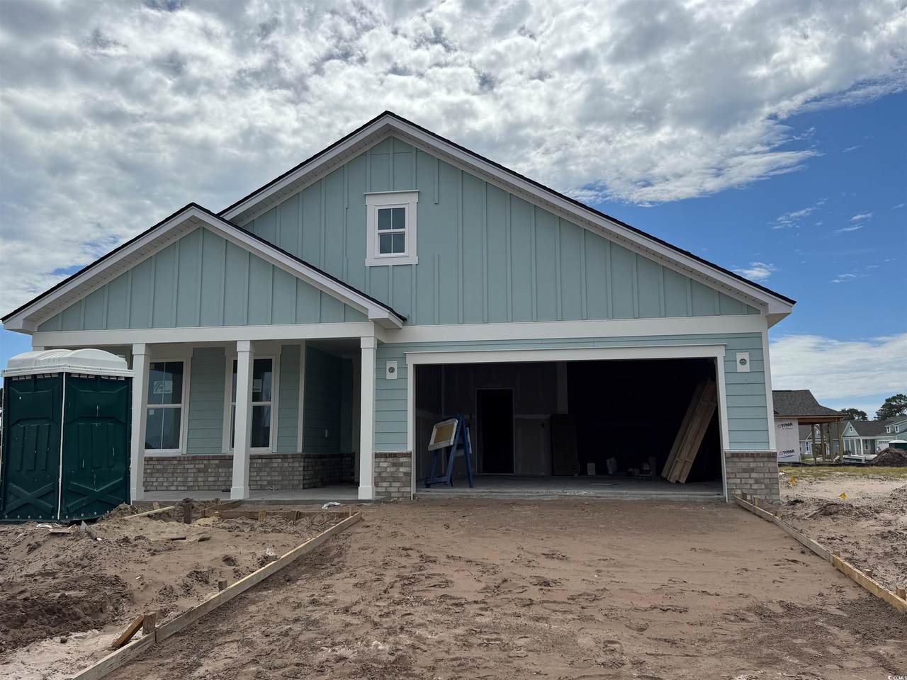 1135 Grinnell St. - Photo 1