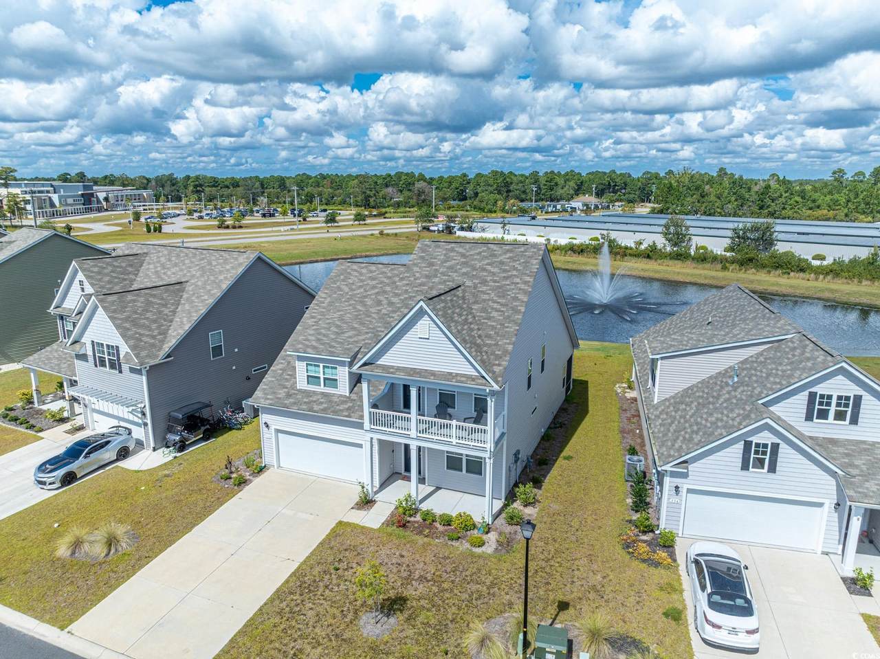 538 Calhoun Falls Dr. - Photo 1