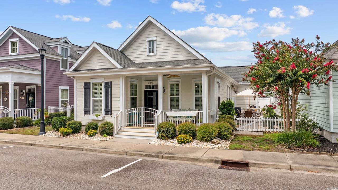 3452 Baldwin Ln. - Photo 1