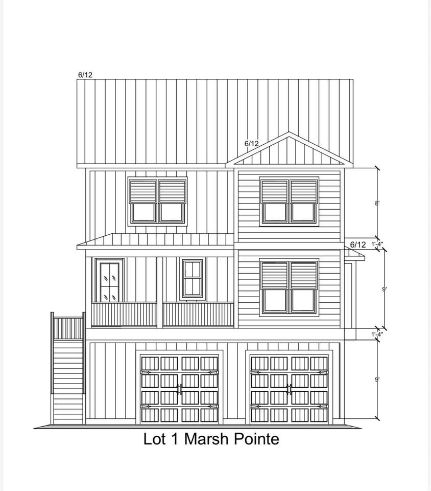 12 Mud Minnow Dr. - Photo 1