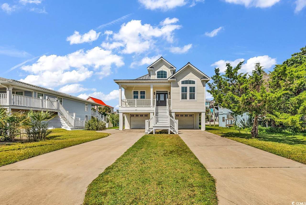 618 Underwood Dr. - Photo 1