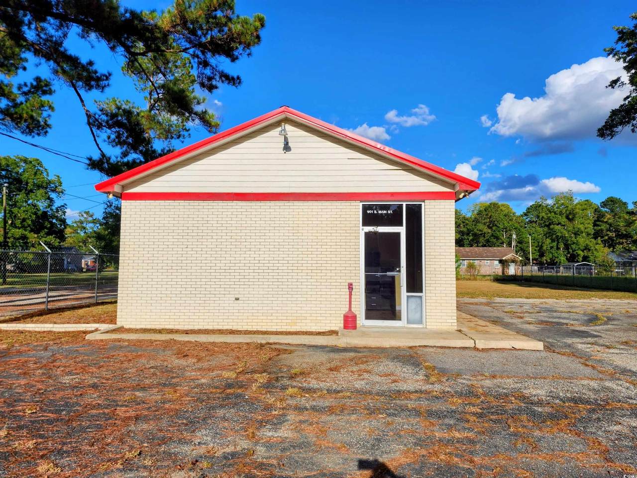 901 Main St. - Photo 1