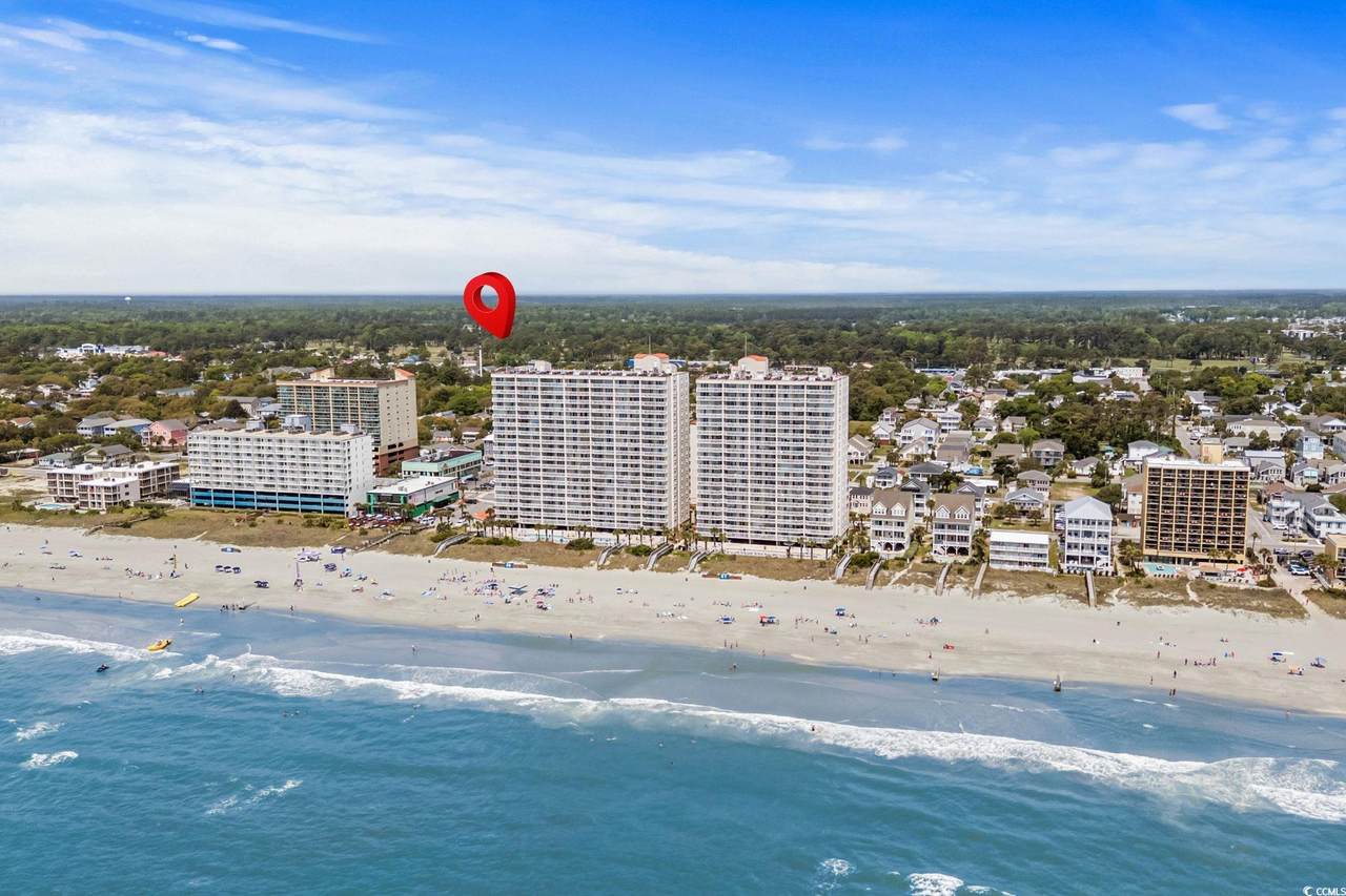 1625 S Ocean Blvd. - Photo 1