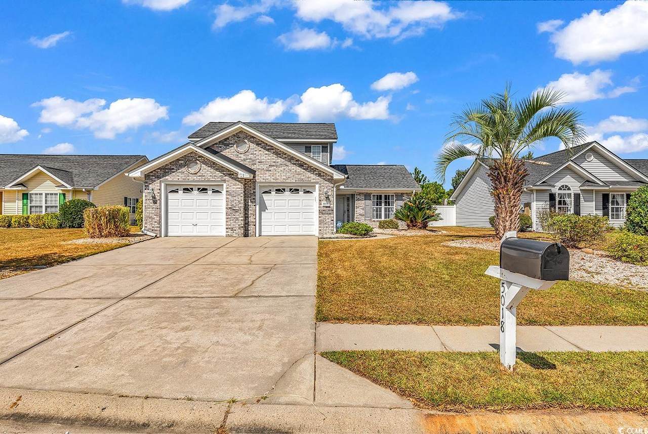 5018 Billy K Trail - Photo 1