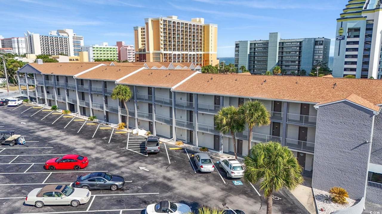 6803 N Ocean Blvd. - Photo 1