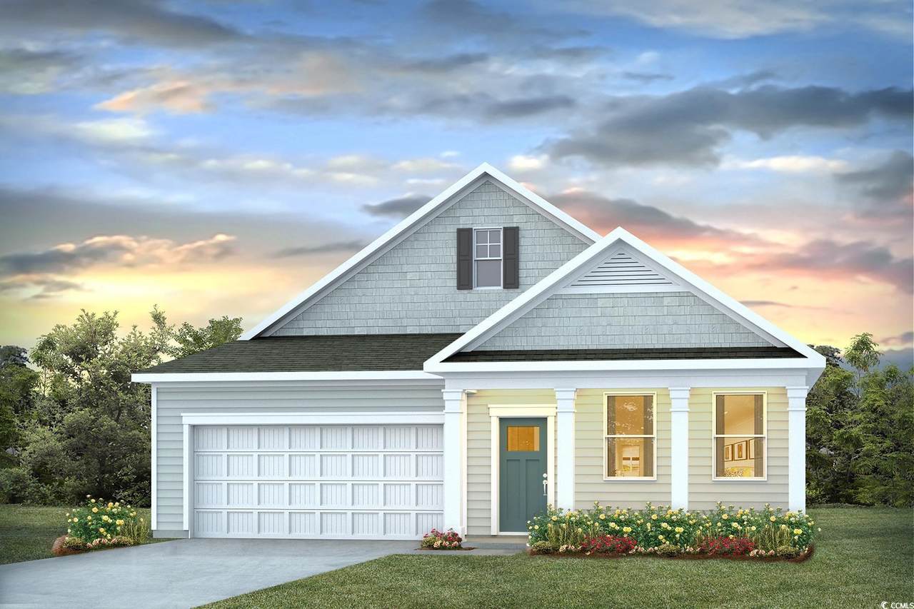 4384 Frogie Ln. - Photo 1