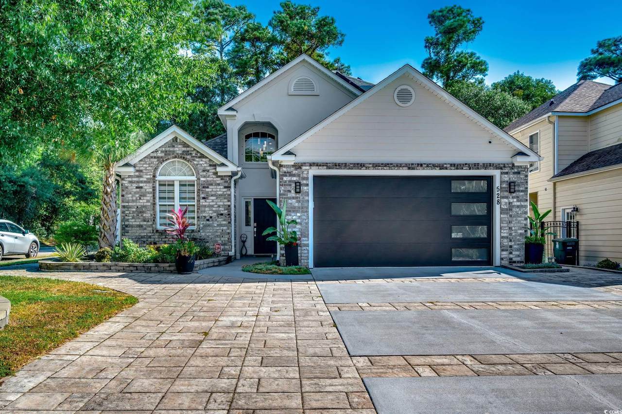 528 5th Ave. S - Photo 1