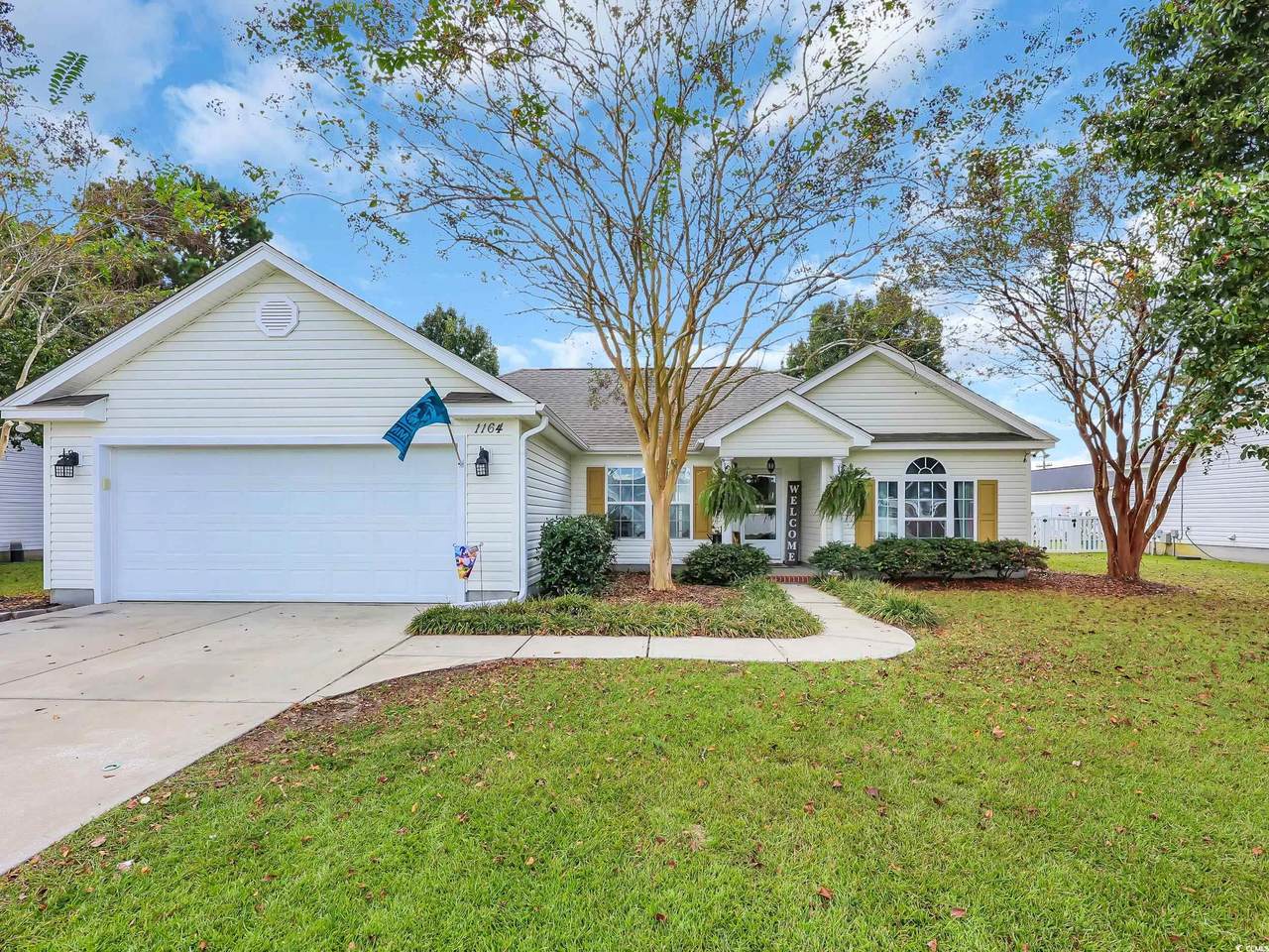 1164 Green Fir Loop - Photo 1