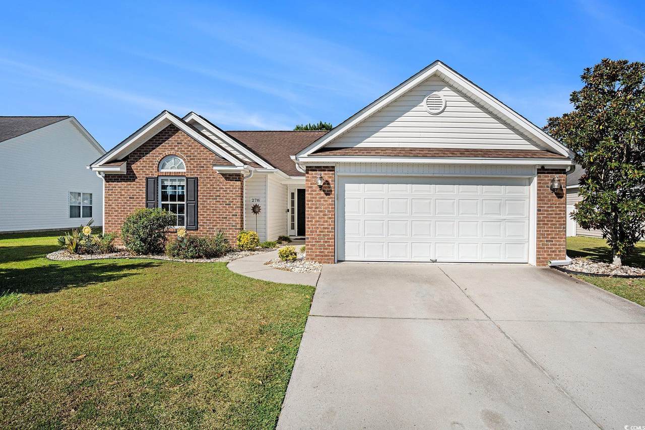 278 Sugar Mill Loop - Photo 1