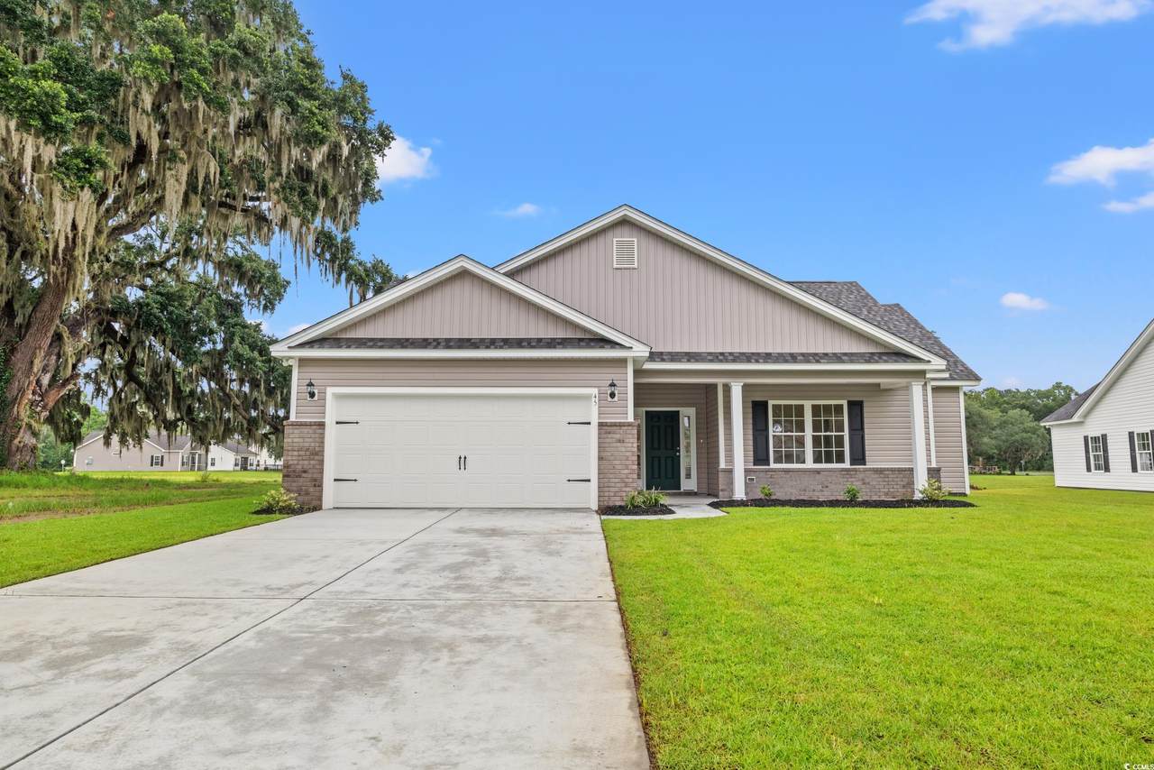 124 Double Pond Dr - Photo 1