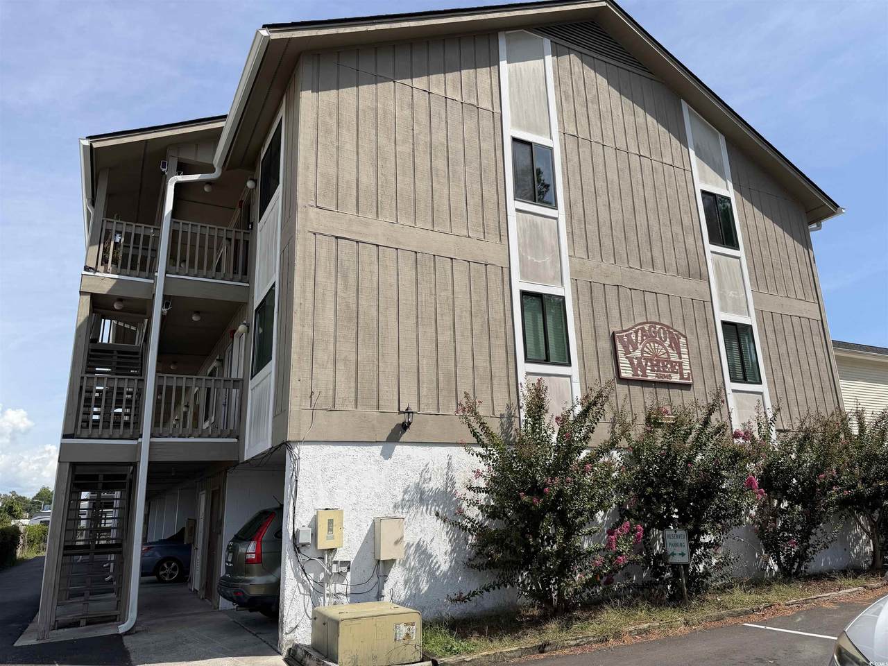 603 Wagon Wheel Rd. - Photo 1