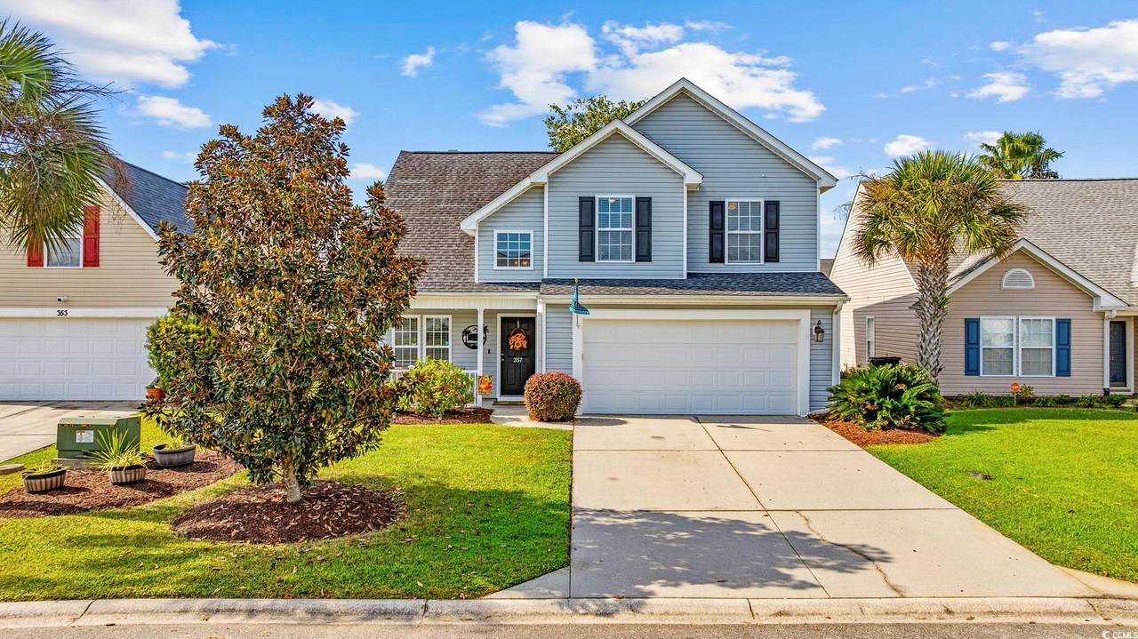 357 Winslow Ave. - Photo 1